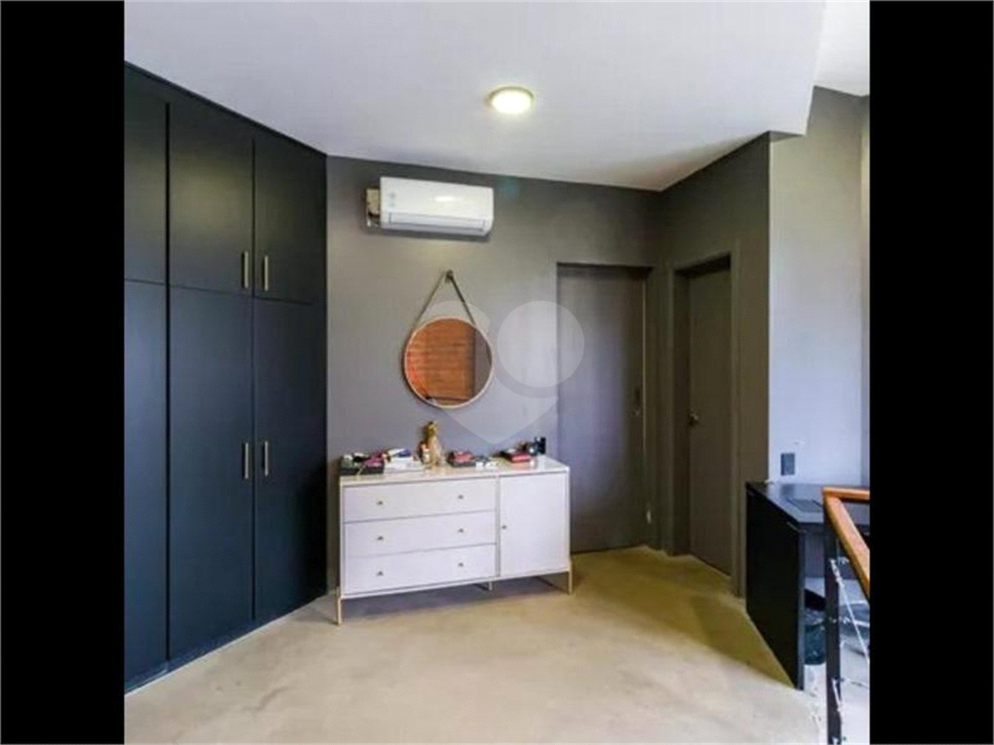 Duplex à venda com 1 quarto em Jardim Ampliação, São Paulo, SP