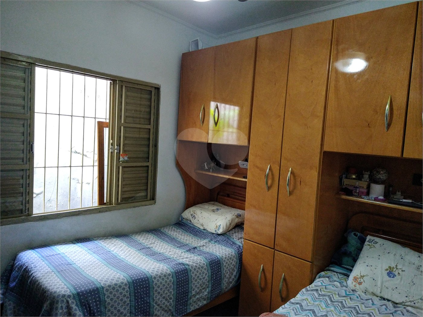 Casa à venda com 2 quartos em Jardim São Paulo(zona Norte), São Paulo, SP
