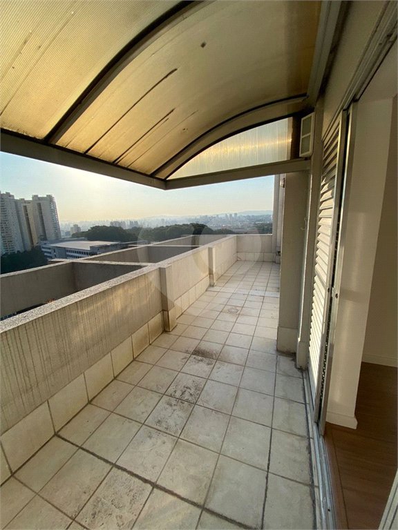 Apartamento à venda com 1 quarto em Tatuapé, São Paulo, SP