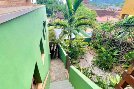 Casa com 3 dormitórios à venda, 122 m² por R$ 1.100.000,00 - Toninhas - Ubatuba/SP