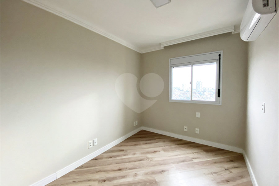 Apartamento à venda com 3 suítes em Santana, São Paulo, SP