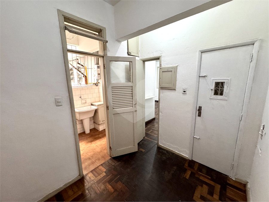 Apartamento à venda com 2 quartos em Tijuca, Rio de Janeiro, RJ
