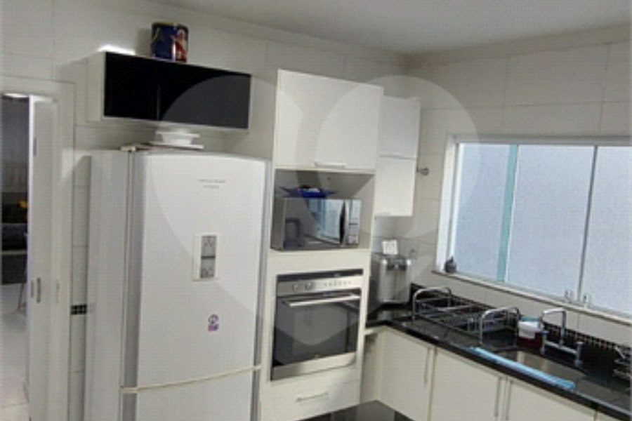 Sobrado à venda com 3 quartos, sendo 1 suíte, em Limão, São Paulo, SP