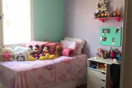 Apartamento à venda com 3 suítes em Cidade São Francisco, São Paulo, SP