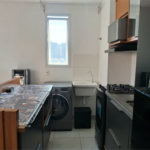 Apartamento à venda com 1 quarto em Lapa de Baixo, São Paulo, SP