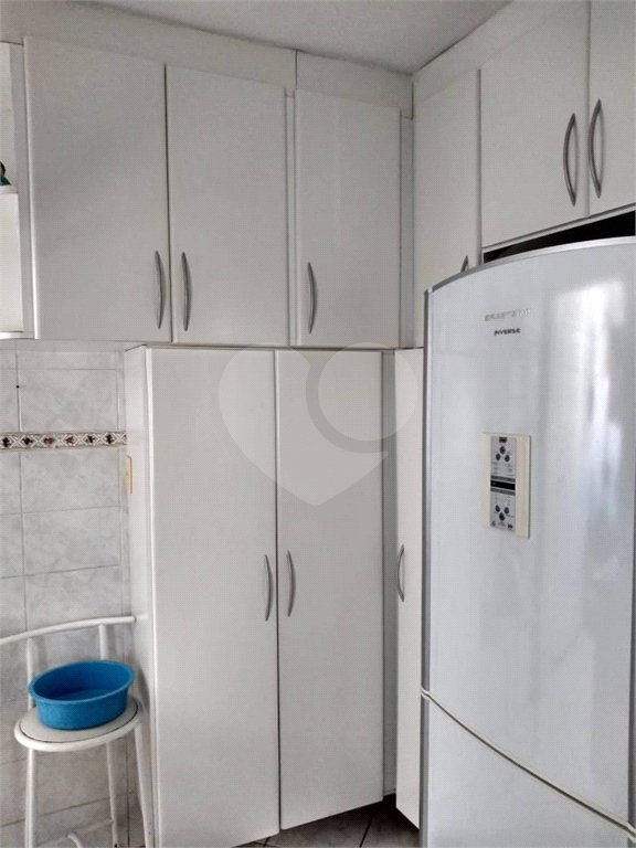 Apartamento à venda com 2 quartos em Perdizes, São Paulo, SP