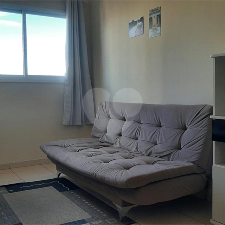 Apartamento à venda ou para alugar com 1 suíte em Nova Aliança, Ribeirão Preto, SP