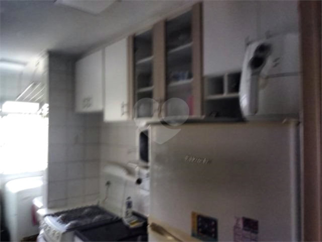 Apartamento à venda com 3 quartos em Vila Maria, São Paulo, SP