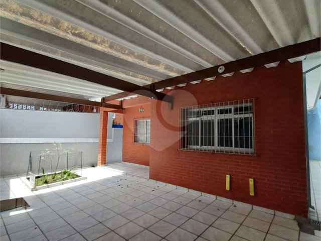 Casa à venda com 2 quartos em Mandaqui, São Paulo, SP