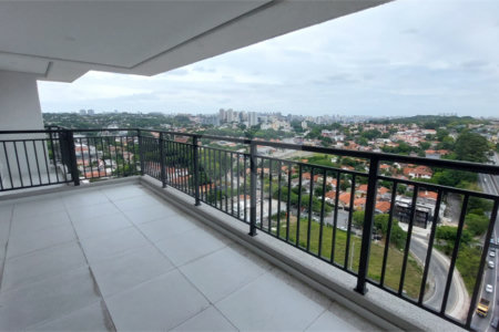 Apartamento à venda com 3 quartos, sendo 1 suíte,  em Butantã, São Paulo, SP