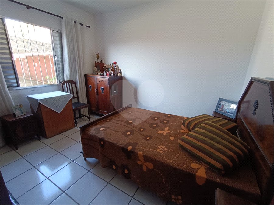Apartamento à venda com 2 quartos em Vila Marques, São Roque, SP