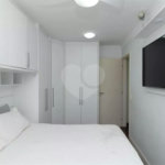 Apartamento à venda com 2 quartos, sendo 1 suíte, em Vila Maria Alta, São Paulo, SP