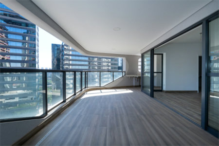 Apartamento à venda com 3 suítes em Chácara Santo Antônio (zona Sul), São Paulo, SP