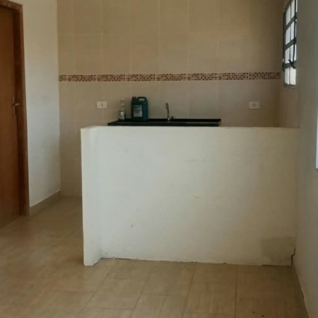 Apartamento com 3 dormitórios à venda, 124 m² por R$ 340.000,00 - Parque Bitaru - São Vicente/SP
