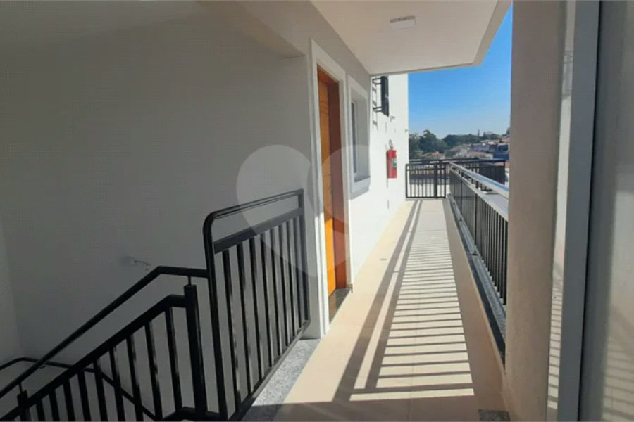 Apartamento à venda com 2 quartos em Tremembé, São Paulo, SP