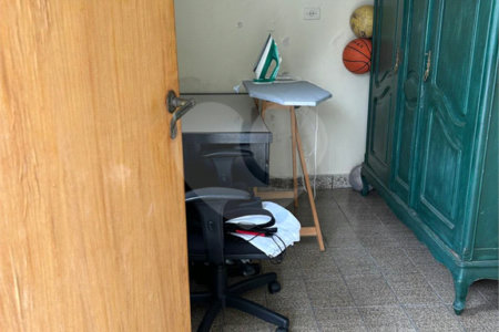 Casa Térrea à venda com 3 quartos, sendo 2 suítes, em Jardim Franca, São Paulo, SP