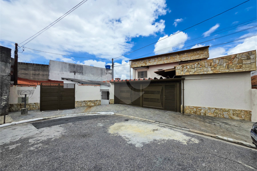 Casa à venda com 5 quartos em São Miguel Paulista, São Paulo, SP