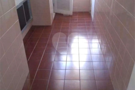 Cobertura à venda com 2 quartos em Rio Comprido, Rio de Janeiro, RJ