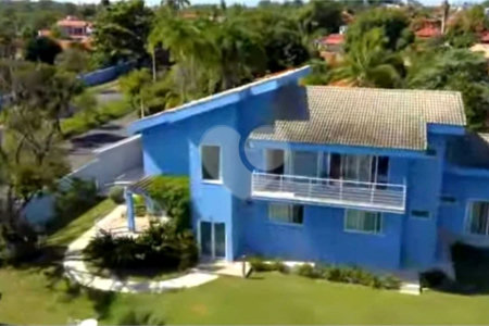 Casa à venda com 3 suítes no condomínio Acmti - Colinas do Mosteiro, Terras de Itaici e Recanto dos Pássaros, Indaiatuba - SP
