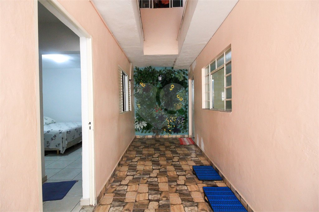 Sobrado à venda com 5 quartos, sendo 4 suítes, em Imirim, São Paulo, SP