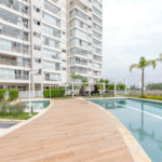 Apartamento à venda com 2 quartos, sendo 1 suíte, em Santo Amaro, São Paulo, SP