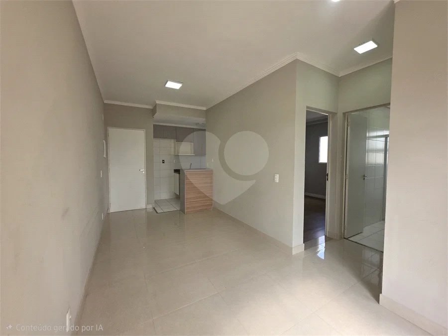 Apartamento à venda com 2 quartos em João XXIII, Vinhedo, SP
