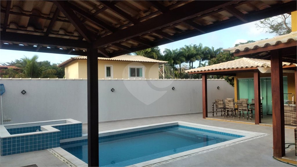 Casa em condomínio à venda com 5 suítes em Armação, Armação dos Búzios, RJ