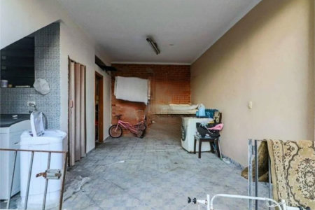 Sobrado à venda com 3 quartos, sendo 1 suíte, em Jardim Bonfiglioli, São Paulo, SP