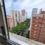 Apartamento à venda, 185 m² por R$ 800.000,00 - Gonzaga - Santos/SP