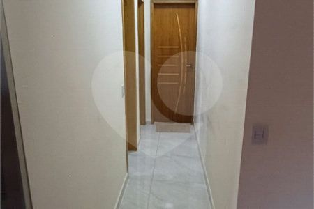 Apartamento à venda com 2 quartos em Alto Ipiranga, Mogi das Cruzes, SP