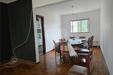 Sobrado à venda com 2 quartos em Jardim São Paulo(zona Norte), São Paulo, SP