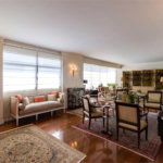 Apartamento à venda com 4 quartos, sendo 2 suítes, em Real Parque, São Paulo, SP