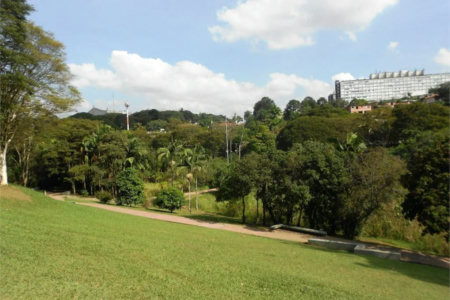 Apartamento para alugar com 4 quartos em Jardim Colombo, São Paulo, SP