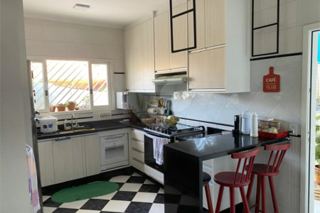 Casa à venda com 3 quartos, sendo 1 suíte, em Vila Suissa, Mogi das Cruzes, SP