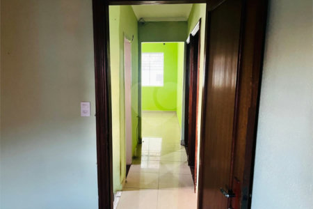 Casa Térrea à venda com 3 quartos em Vila Mazzei, São Paulo, SP