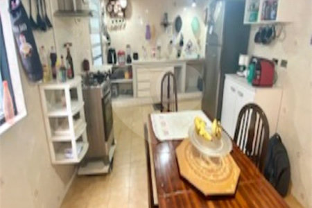 Sobrado à venda com 3 quartos em Água Fria, São Paulo, SP