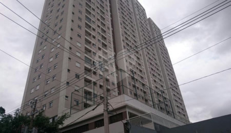Apartamento à venda com 2 quartos, sendo 1 suíte, em Liberdade, São Paulo, SP