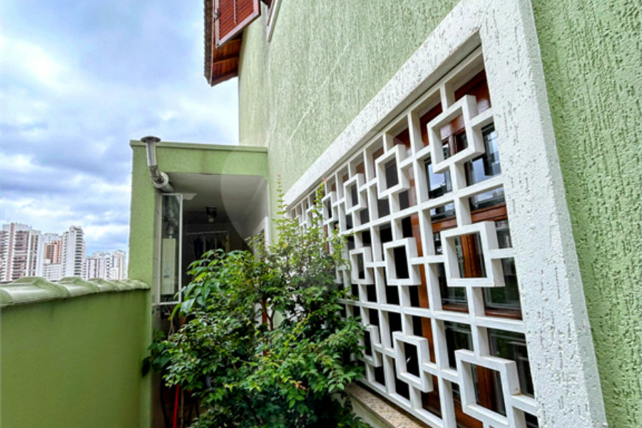 Sobrado à venda com 3 quartos, sendo 1 suíte, em Santana, São Paulo, SP