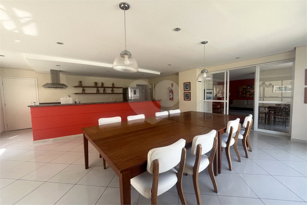 Apartamento à venda com 1 quarto em Vila Pompéia, São Paulo, SP