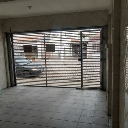 Sobrado à venda com 3 quartos, sendo 1 suíte, em Vila Maria Baixa, São Paulo, SP