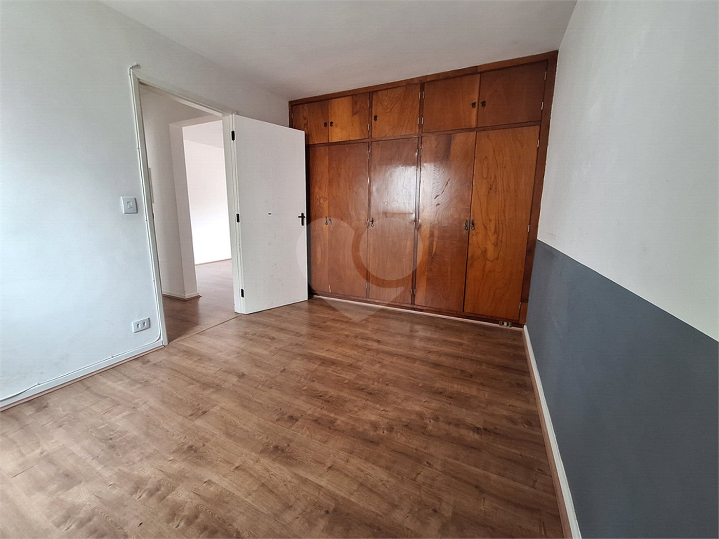 Apartamento à venda com 2 quartos em Indianópolis, São Paulo, SP