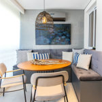 Apartamento à venda com 3 suítes em Jardim Sul, São Paulo, SP