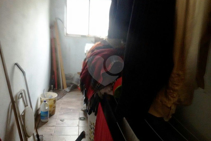 Sobrado à venda com 3 quartos em Imirim, São Paulo, SP
