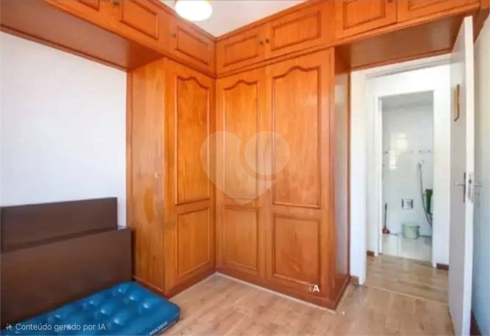 Apartamento à venda com 3 quartos, sendo 1 suíte, em Tijuca, Rio de Janeiro, RJ