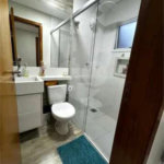 Casa à venda com 3 quartos, sendo 1 suíte, no condomínio Horto Florestal II, Sorocaba - SP
