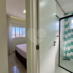 Apartamento à venda com 2 quartos, sendo 1 suíte, em Tucuruvi, São Paulo, SP