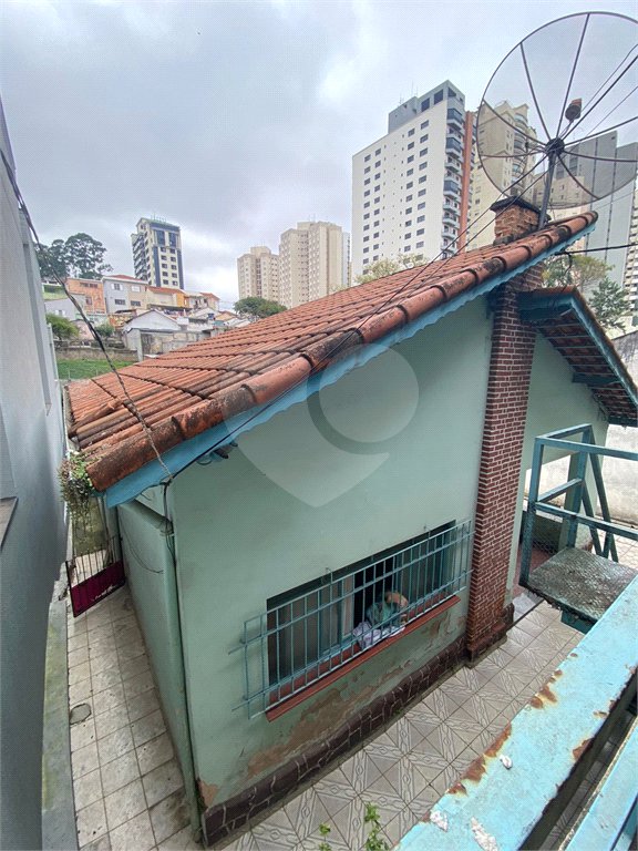 Casa à venda com 3 quartos em Santa Teresinha, São Paulo, SP