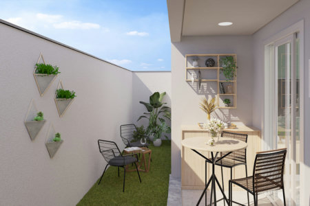 Residencial Reserva Ville
