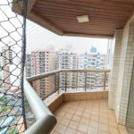 Apartamento à venda com 3 quartos, sendo 1 suíte, no Centro, Ribeirão Preto, SP