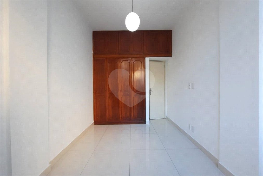Apartamento à venda com 3 quartos em Tijuca, Rio de Janeiro, RJ